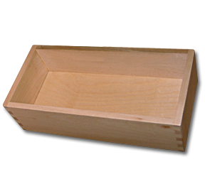 Harris  Drawer Boxes