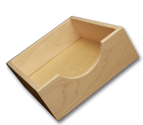 Harris Drawer Boxes