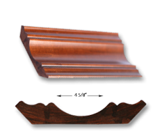 Harris Door Moldings 215